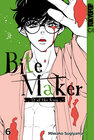 Buchcover Bite Maker 06