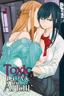 Buchcover Toxic Love Affair 01