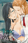 Buchcover Toxic Love Affair 02