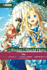 Buchcover The Rising of the Shield Hero Light Novel 02