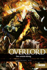 Buchcover Overlord Light Novel 01 HARDCOVER