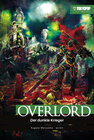 Buchcover Overlord Light Novel 02 HARDCOVER