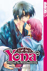 Buchcover Yona - Prinzessin der Morgendämmerung 30 - Special Edition