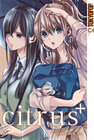 Buchcover Citrus + 03 - Limited Edition