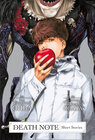 Buchcover Death Note Short Stories HARDCOVER