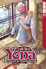 Buchcover Yona - Prinzessin der Morgendämmerung 32
