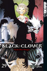 Buchcover Black Clover 29