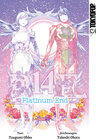 Buchcover Platinum End 14