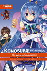 Buchcover KONOSUBA! GOD'S BLESSING ON THIS WONDERFUL WORLD! – Light Novel 01