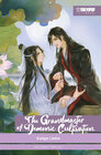 Buchcover The Grandmaster of Demonic Cultivation Light Novel 05 HARDCOVER