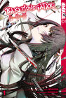 Buchcover Bakemonogatari, Band 01