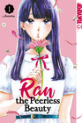 Buchcover Ran the Peerless Beauty 01