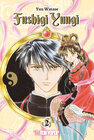 Buchcover Fushigi Yuugi 2in1 02