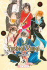 Buchcover Fushigi Yuugi 2in1 03
