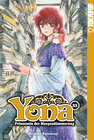 Buchcover Yona - Prinzessin der Morgendämmerung 33
