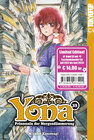 Buchcover Yona - Prinzessin der Morgendämmerung 33 - Limited Edition