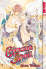 Buchcover Crimson Spell 07