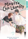 Buchcover Minato's Coin Laundry 03