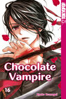 Buchcover Chocolate Vampire 16