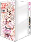 Buchcover Prinzessin Sakura 2in1 06 + Box