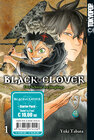 Buchcover Black Clover Starter Pack