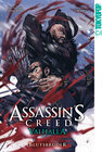 Buchcover Assassin’s Creed - Valhalla