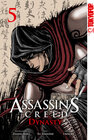 Buchcover Assassin’s Creed - Dynasty 05