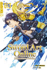 Buchcover Sword Art Online – Alicization– Light Novel 13