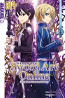 Buchcover Sword Art Online – Alicization uniting– Light Novel 14