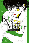 Buchcover Bite Maker 02