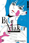 Buchcover Bite Maker 03