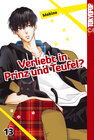 Verliebt in Prinz und Teufel? 13 width=