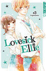 Buchcover Lovesick Ellie 03