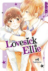 Buchcover Lovesick Ellie 04