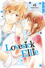 Buchcover Lovesick Ellie 05