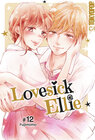 Buchcover Lovesick Ellie 12