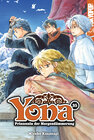 Buchcover Yona - Prinzessin der Morgendämmerung 35