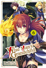 Buchcover Wise Man's Grandchild, Band 06