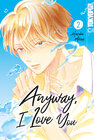 Buchcover Anyway, I Love You 02