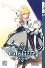 Buchcover Café Liebe 09