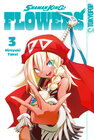 Buchcover Shaman King Flowers 03