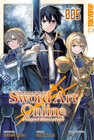 Buchcover Sword Art Online - Project Alicization 05