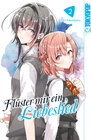 Buchcover Flüster mir ein Liebeslied 02