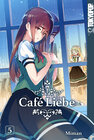 Buchcover Café Liebe 05