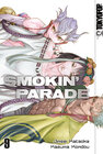 Buchcover Smokin' Parade 09