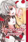 Buchcover Chocolate Vampire 18
