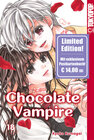 Buchcover Chocolate Vampire 18 - Limited Edition