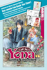 Buchcover Yona - Prinzessin der Morgendämmerung 36 - Special Edition