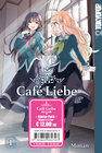 Buchcover Café Liebe Starter Pack