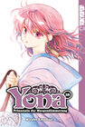 Buchcover Yona - Prinzessin der Morgendämmerung 38